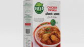 Chicken Masala