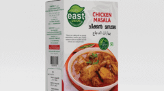 Chicken Masala