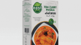Fish Curry Masala