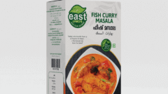 Fish Curry Masala