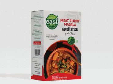 Meat Curry Masala