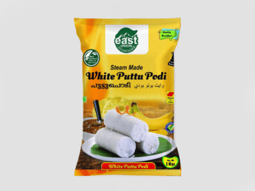 Puttu Podi