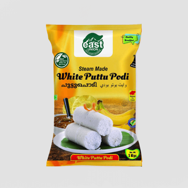 Puttu Podi