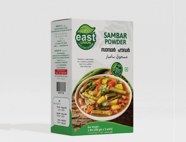 Sambar Powder