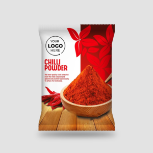 Chilli Powder