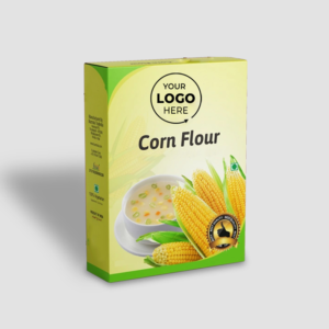 Corn Flour