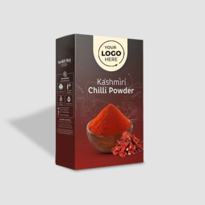 Kashmiri Chilli Powder