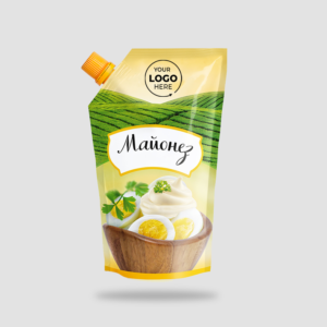 Mayonnaise