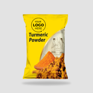 Turmeric Powder