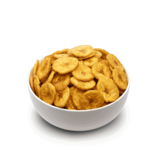 Banana Chips