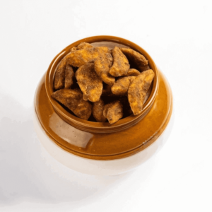 Banana Jaggery Chips