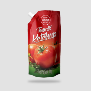 Tomato Ketchup