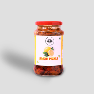 Lemon Pickle