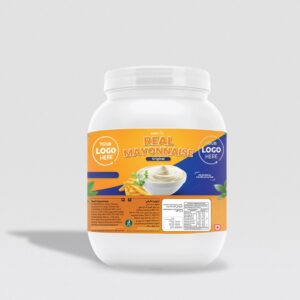 Real Mayonnaise