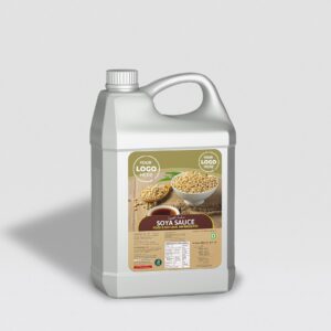 Soya Sauce