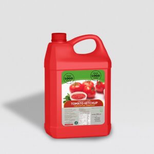 Tomato Ketchup